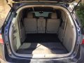 Grey Honda Odyssey 2013 for sale in Muntinlupa City-3