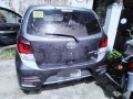 Black Toyota Wigo 2019 for sale in Valenzuela-5