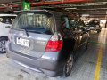 Silver Honda Jazz 1.5 S i-VTEC 2007 for sale in Bacoor-6