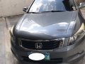 Silver Honda Accord 2.4 i-VTEC 2014 for sale in Caloocan-0