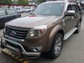 Selling Brown Ford Everest 2012 in Cagayan de Oro-5