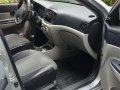 Silver Hyundai Accent 2004 for sale in Makati-0