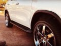 White Toyota Fortuner 2019 for sale in Bacoor-2
