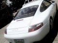 White Porsche 911 2001 for sale in San Pedro-1