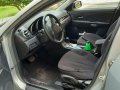 Selling Brightsilver Mazda 3 2011 in Makati-5