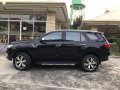 Selling Black Ford Everest 2017 in Taguig-6