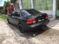 Selling Grey Honda Civic 1997 in General Santos-2