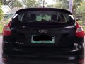 Selling Black Ford Focus 2013 in Arayat-1