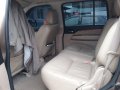 Selling Brown Ford Everest 2012 in Cagayan de Oro-3