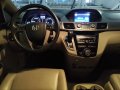 Grey Honda Odyssey 2013 for sale in Muntinlupa City-0
