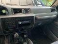 Blue Toyota Land Cruiser 1998 for sale in Bacolod-1