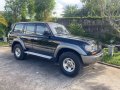 Blue Toyota Land Cruiser 1998 for sale in Bacolod-7