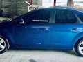 Blue Ford Focus 2011 for sale in Manila-4