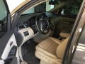 Grey Honda Odyssey 2013 for sale in Muntinlupa City-6
