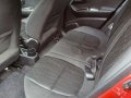 Red Kia Picanto 2015 for sale in Manila-7