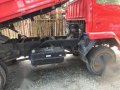 Red Mitsubishi Fuso 2019 for sale in Digos-4