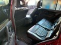 Red Mitsubishi Montero 2003 for sale in Parañaque-2