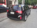Sell Black 2015 Kia Sorento in Quezon City-0