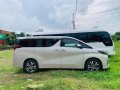 Silver Toyota Alphard 2019 for sale in Manila-2