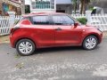 Sell Red 2019 Suzuki Swift in Laguna-6