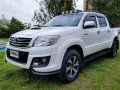 2015 Toyota Hilux G TRD Manual-0