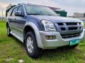 2006 Isuzu Alterra 4x2 Manual Diesel-0