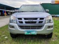 2006 Isuzu Alterra 4x2 Manual Diesel-1