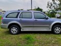 2006 Isuzu Alterra 4x2 Manual Diesel-2