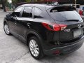 Mazda CX5 Sport Black-1