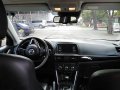 Mazda CX5 Sport Black-3