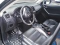 Mazda CX5 Sport Black-4