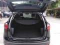 Mazda CX5 Sport Black-5