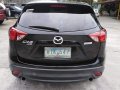 Mazda CX5 Sport Black-6