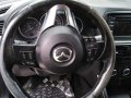 Mazda CX5 Sport Black-8