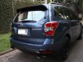 2014 Subaru Forester 2.0i-L-4