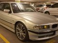 1996 BMW 7 Series-0