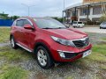 2011 Kia Sportage Ex 4x2 Gas Automatic-0