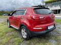 2011 Kia Sportage Ex 4x2 Gas Automatic-1