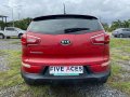 2011 Kia Sportage Ex 4x2 Gas Automatic-5