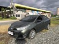 2019 TOYOTA VIOS 1.3 XE CVT AT  -0