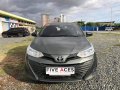 2019 TOYOTA VIOS 1.3 XE CVT AT  -2