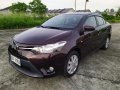 Toyota Vios 2018 Automatic not 2017 2016-0