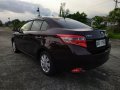 Toyota Vios 2018 Automatic not 2017 2016-3