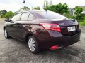 Toyota Vios 2018 Automatic not 2017 2016-5