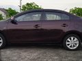 Toyota Vios 2018 Automatic not 2017 2016-7