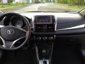 Toyota Vios 2018 Automatic not 2017 2016-11