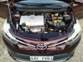 Toyota Vios 2018 Automatic not 2017 2016-12