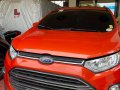 2017 Ford Ecosport Titanium Automatic-0