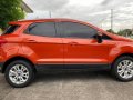 2017 Ford Ecosport Titanium Automatic-2