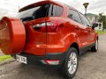 2017 Ford Ecosport Titanium Automatic-1